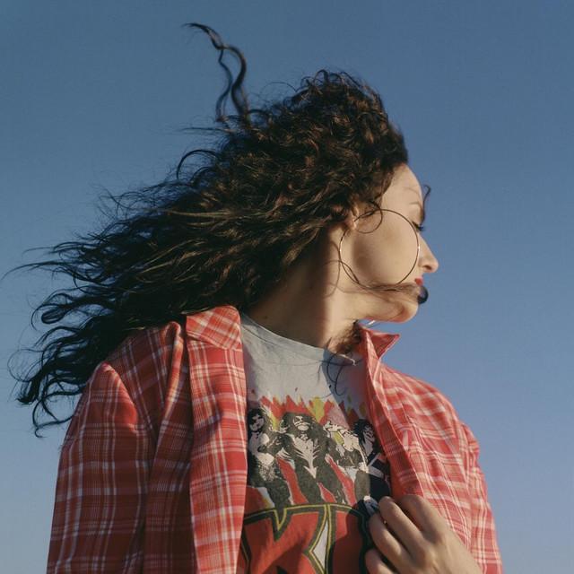 Charlee Remitz