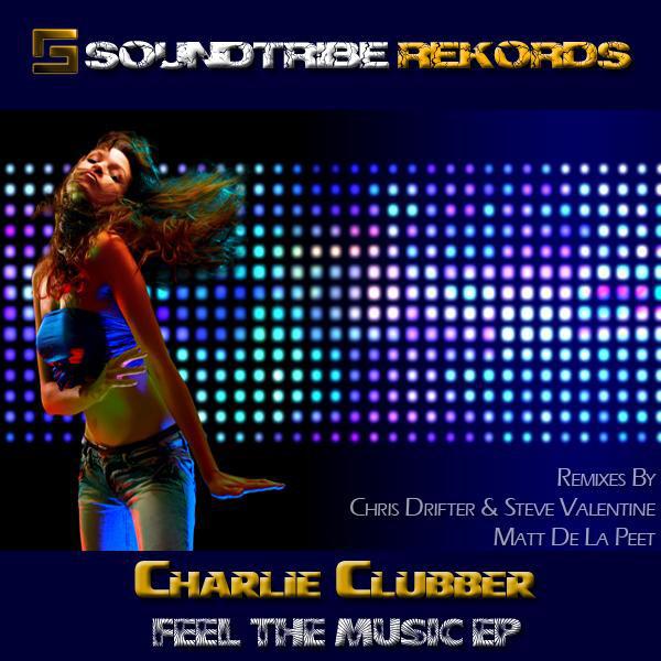 Charlie Clubber