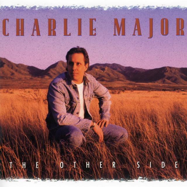 CHARLIE MAJOR