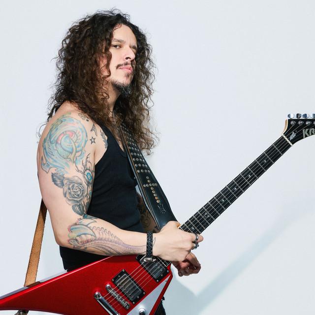 Charlie Parra del Riego