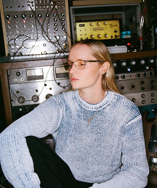 Charlotte Day Wilson