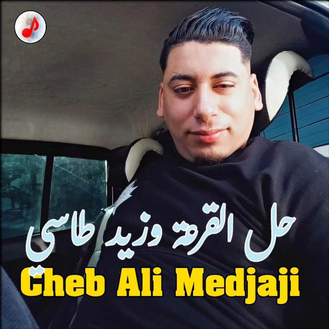Cheb Ali Medjaji