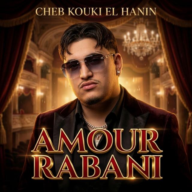 Cheb Kouki