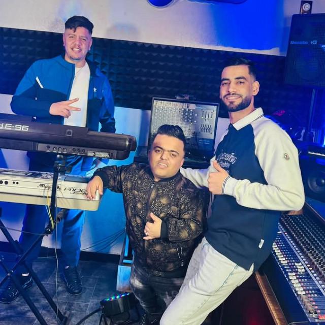 Cheb Mahdi La Classe