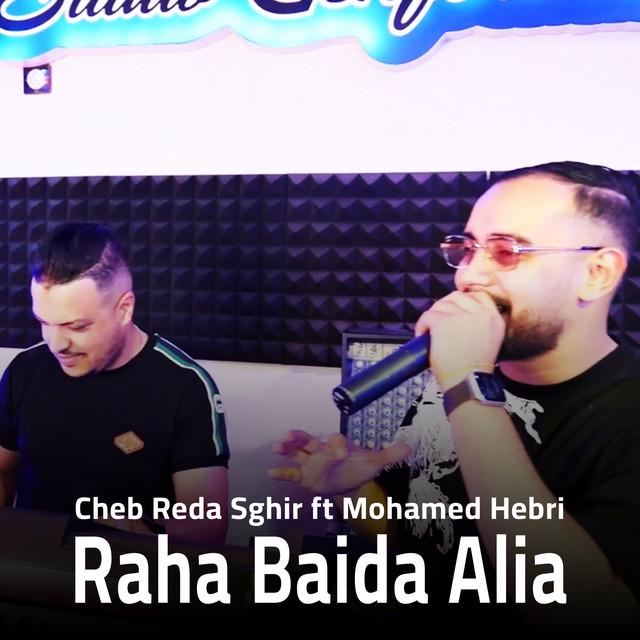 Cheb Reda Sghir