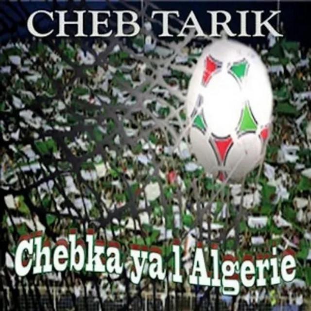 Cheb Tarik