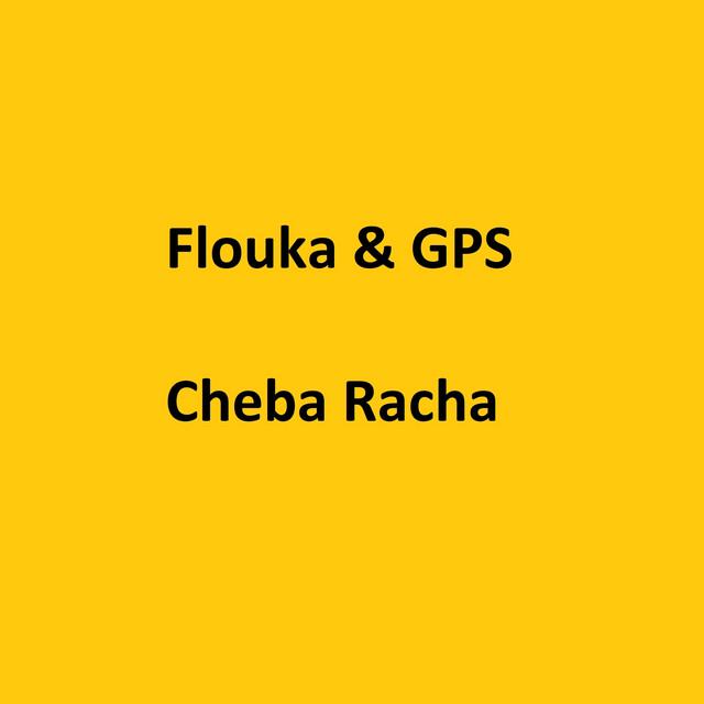 Cheba Racha