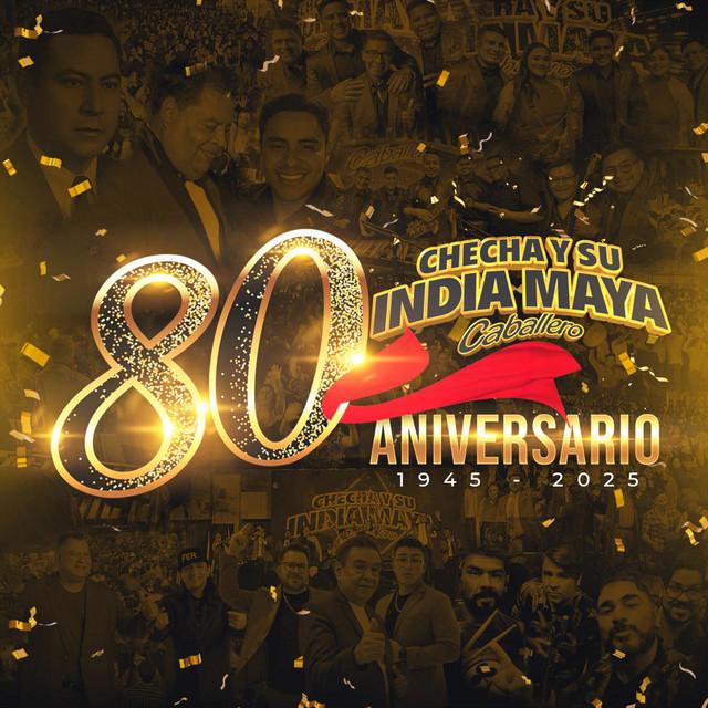 Checha y Su India Maya