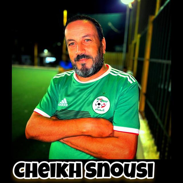 Cheikh Snousi