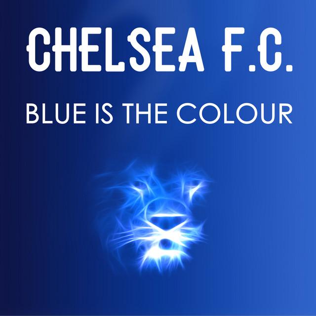 Chelsea Football Club - Songs, Events and Music Stats | Viberate.com