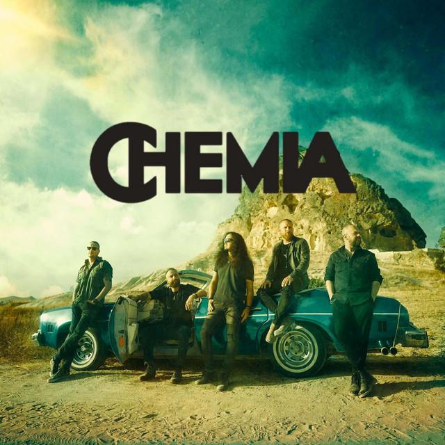 Chemia