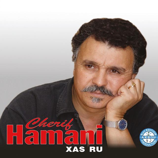 Cherif Hamani