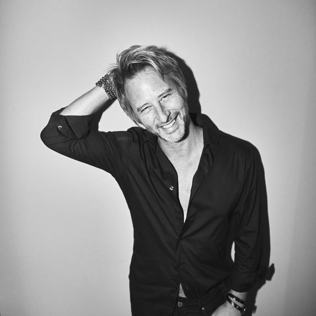 Chesney Hawkes at Privatclub Berlin