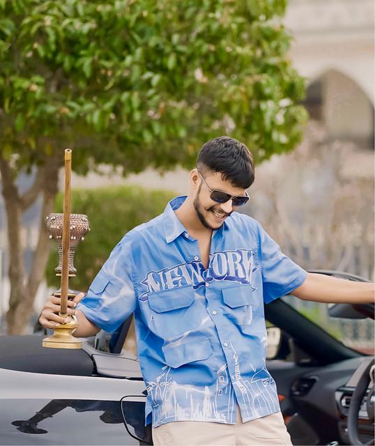 Chetan Nitharwal