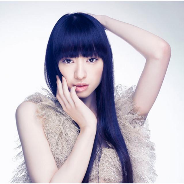 Chiaki Kuriyama (栗山千明)