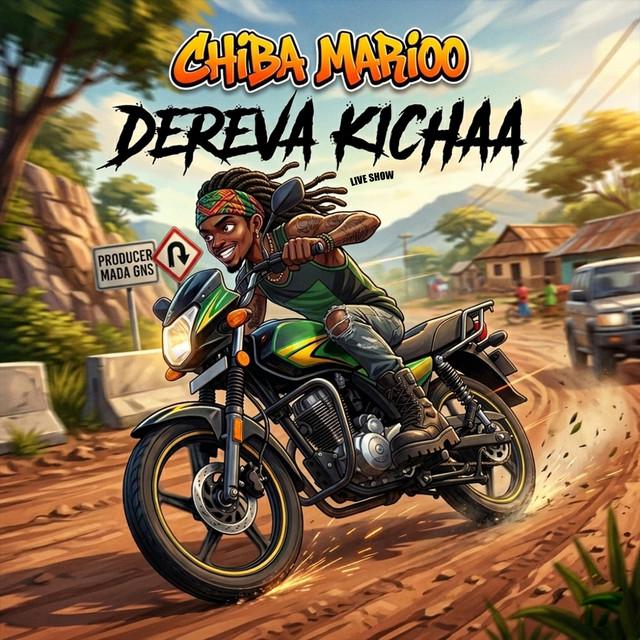 Chiba Marioo