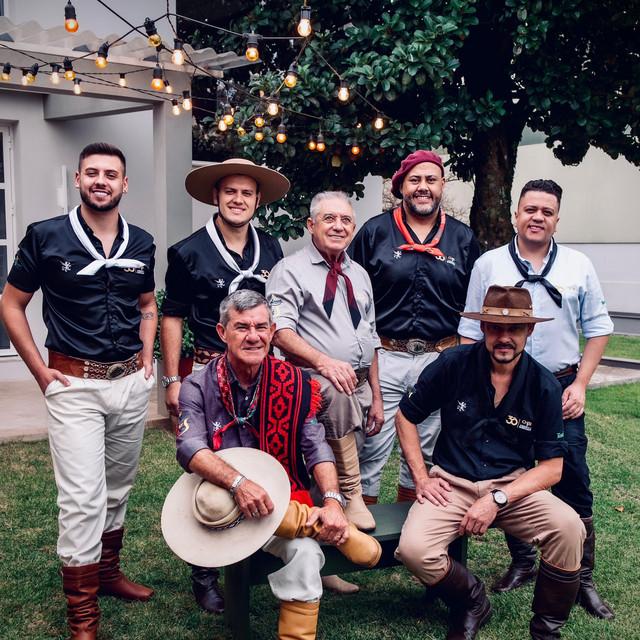 Chiquito & Bordoneio