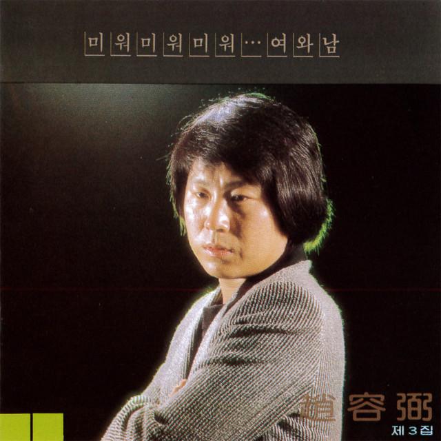 Cho Yong pil