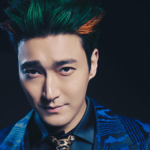 Choi Siwon (최시원)