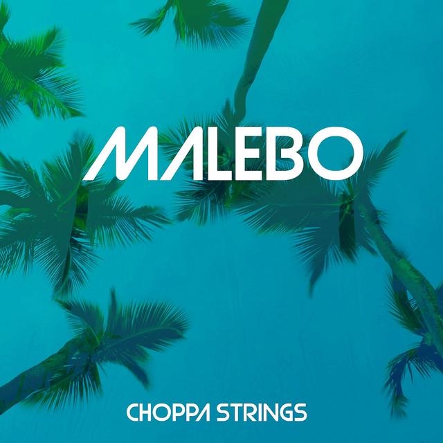 Choppa strings