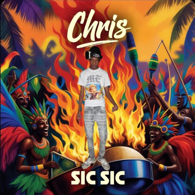 Chris