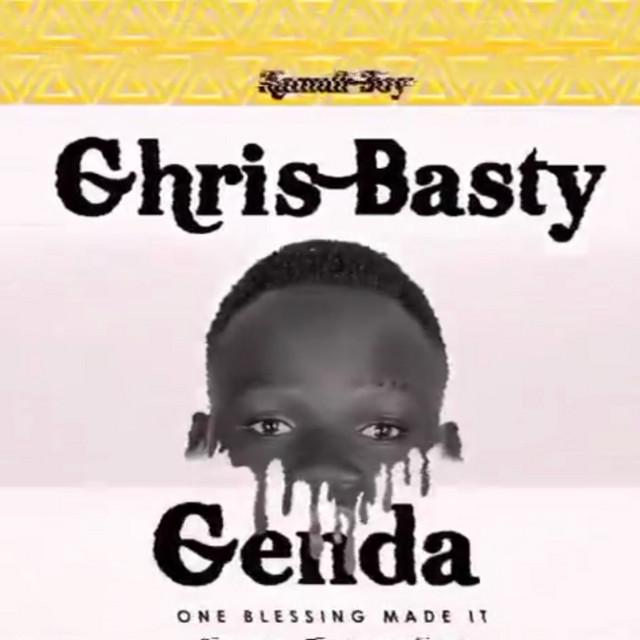 Chris Basty