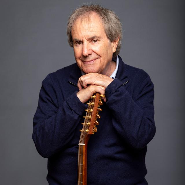 Chris De Burgh