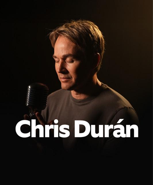 Chris Durán