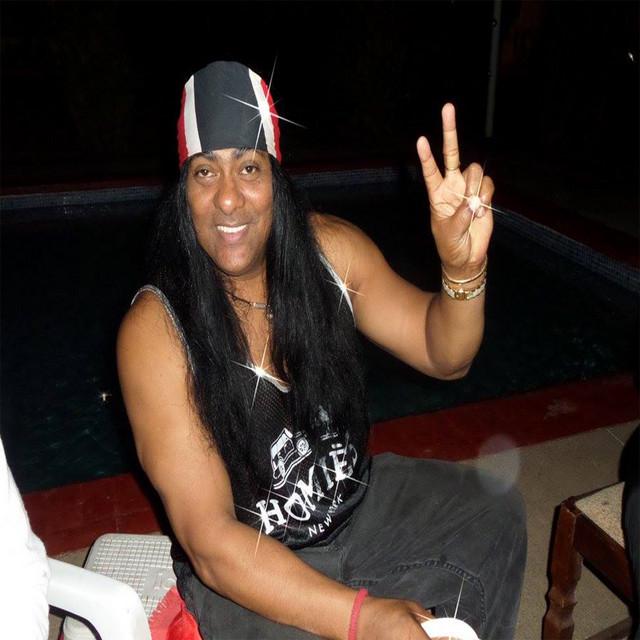 Chris Garcia