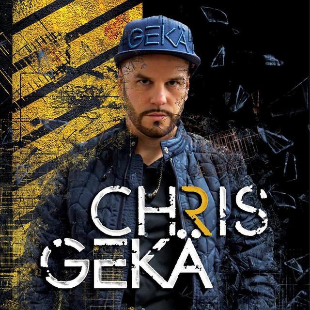 Chris Gekä