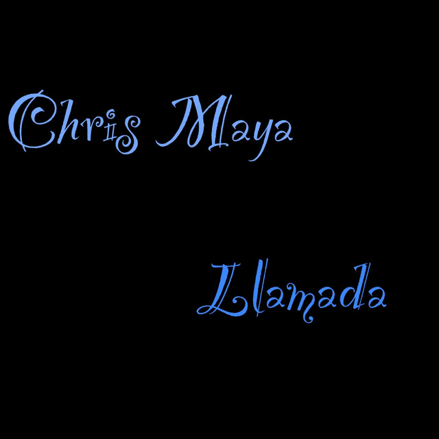 Chris Maya
