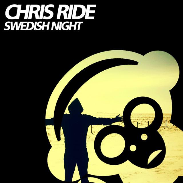 Chris Ride