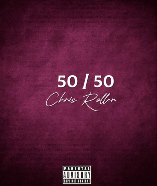 Chris Roller
