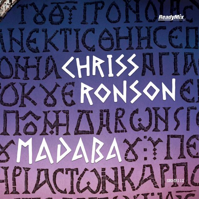 Chriss Ronson
