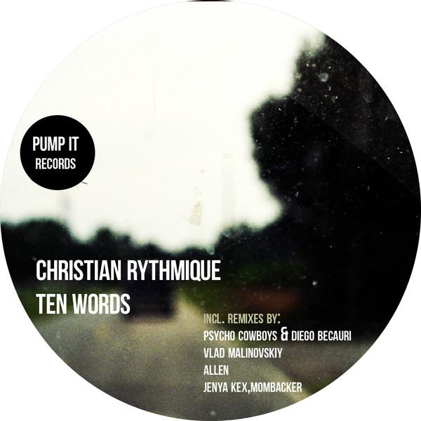 Christian Rime Christian Rythmique - Songs, Events and Music Stats | Viberate.com