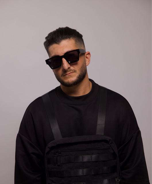 Christiano Jordano