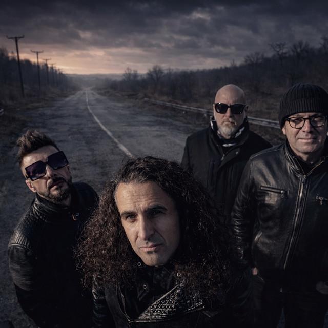 Sweet Ermengarde at Logo