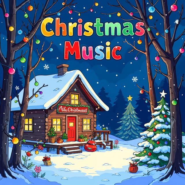 Christmas Songs Music