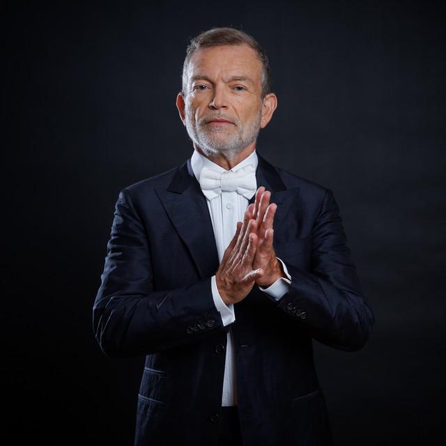 Christophe Rousset at Salle Gaveau