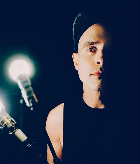 Christopher Dallman