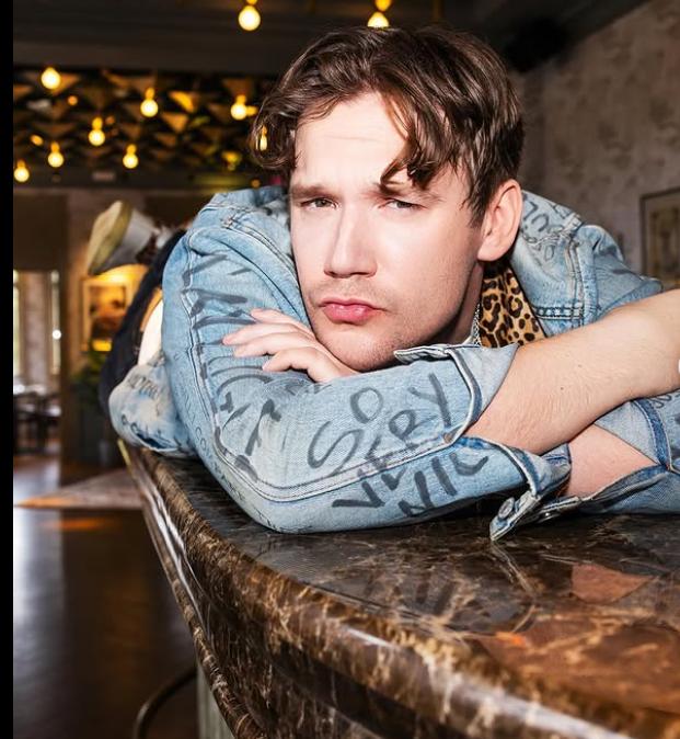 Christopher Garplind - Songs, Events and Music Stats | Viberate.com