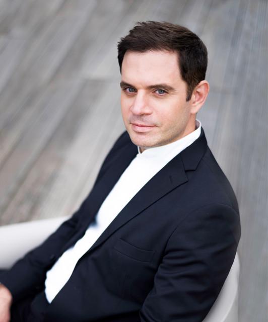 Christopher Ward - Songs, Events and Music Stats | Viberate.com