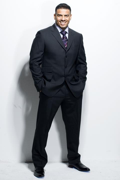 Christopher Williams