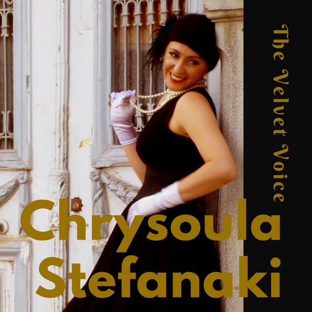 Chrysoula Stefanaki