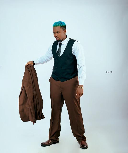 CHUKWUMA