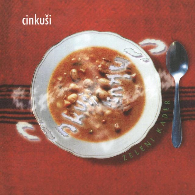 CINKUŠI