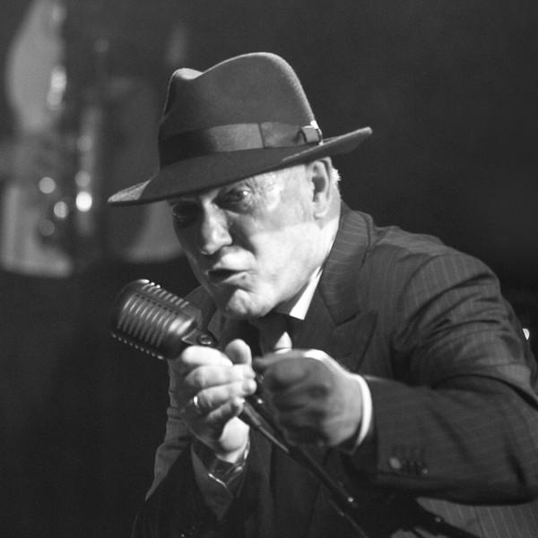 City Blues Connection