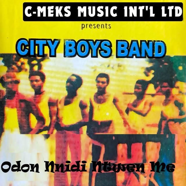 City Boys Band
