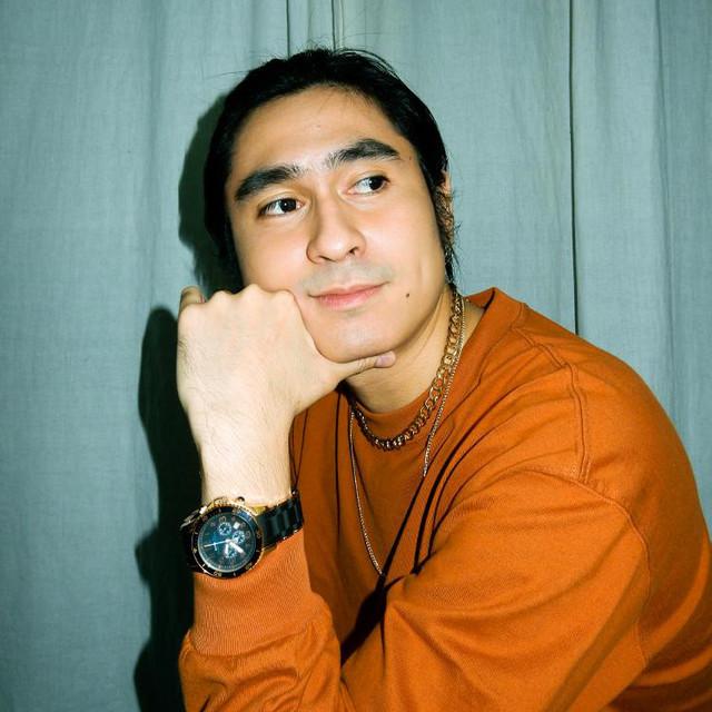 CJ Navato