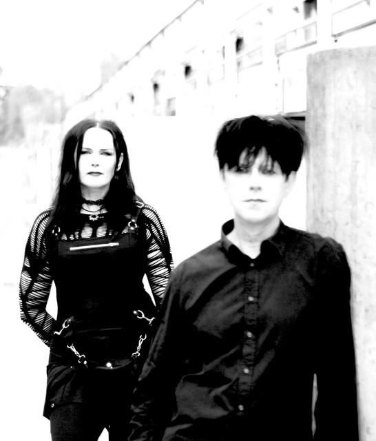 Clan Of Xymox